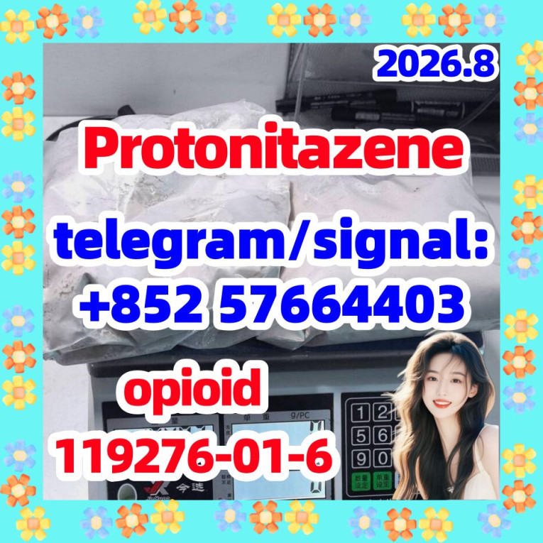 Sell protonitazene cas 11...