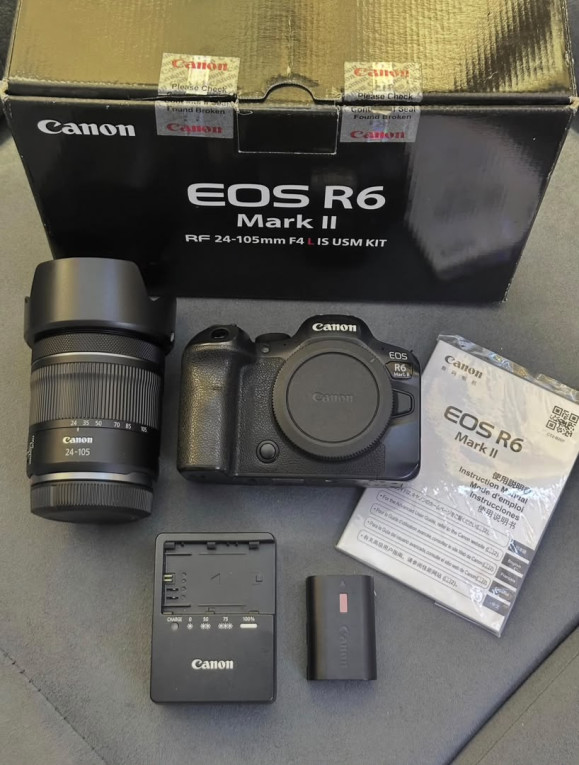 Nowości w ofercie: Canon...
