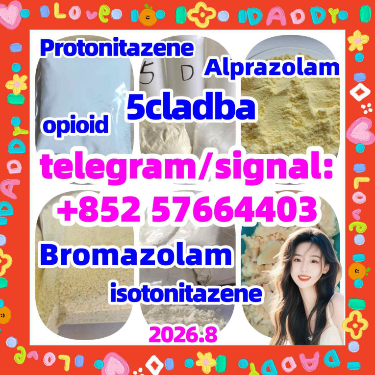 5CL-ADBA In Stock Now | B...