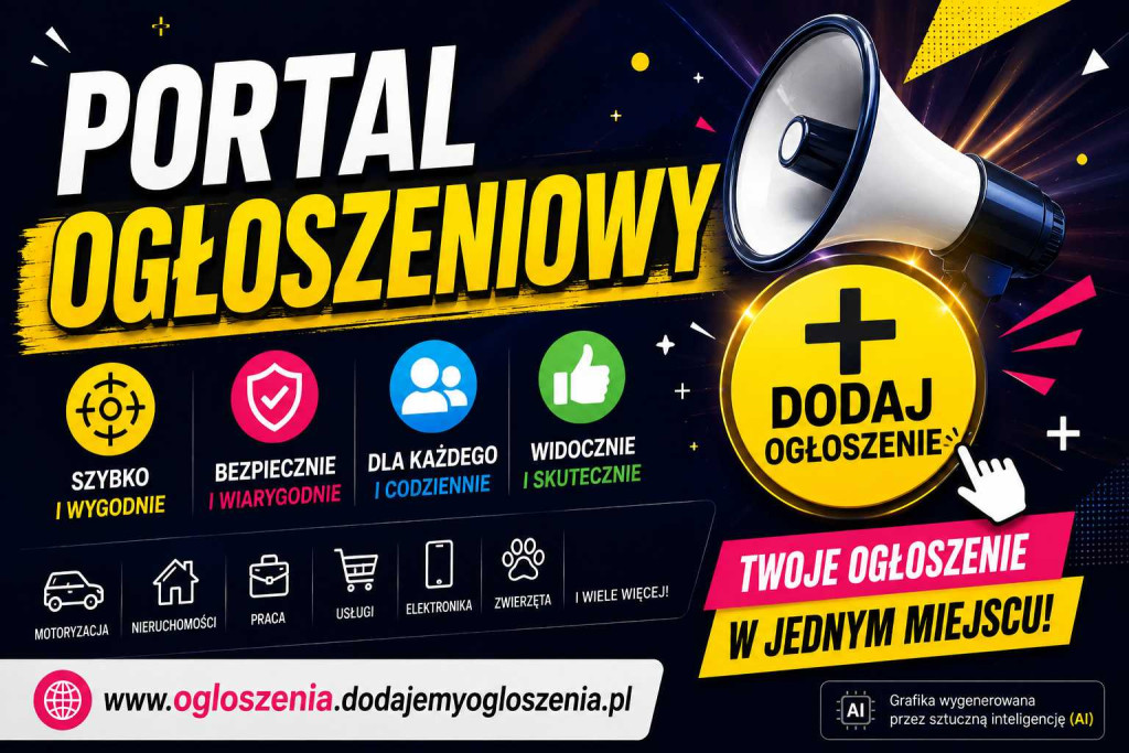 Szukasz części do swojego...
