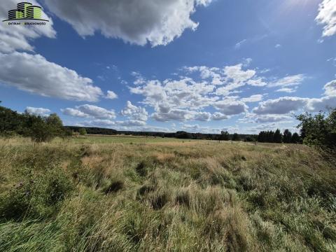 Działka rolna – 2,01 ha –...