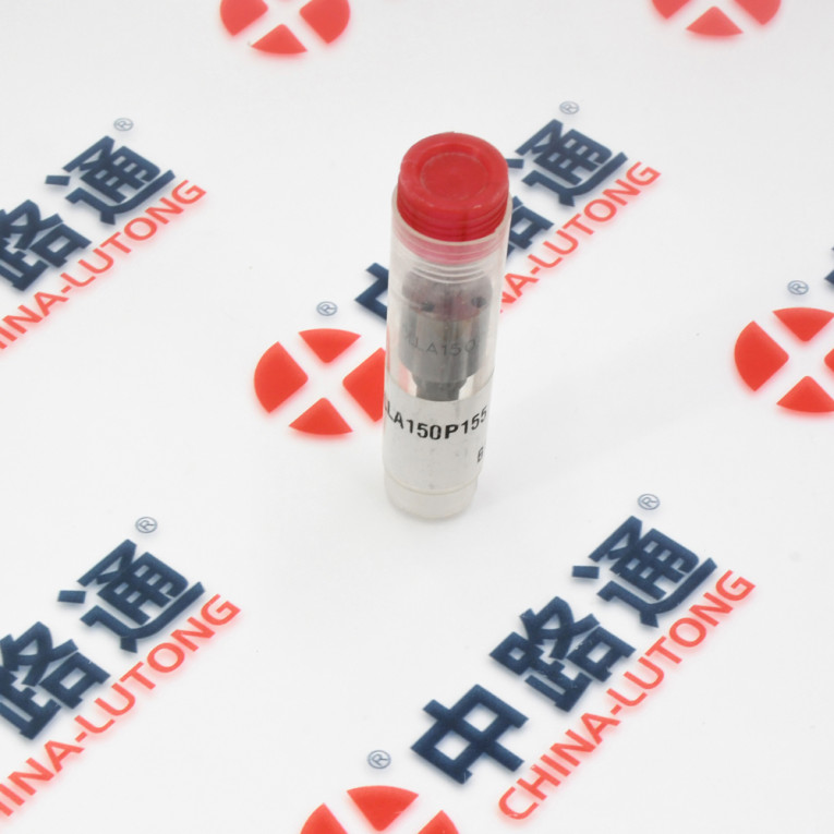 Diesel Fuel Injector Nozz...