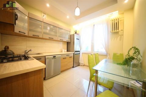 LIPOWA, DWA POKOJE, II PI...