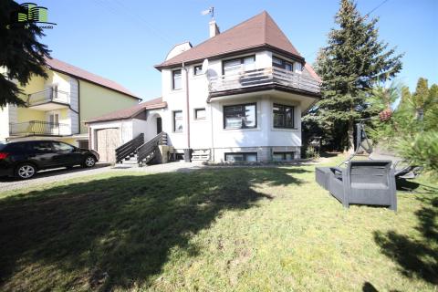 DOM w WASILKOWIE oś. LEŚN...