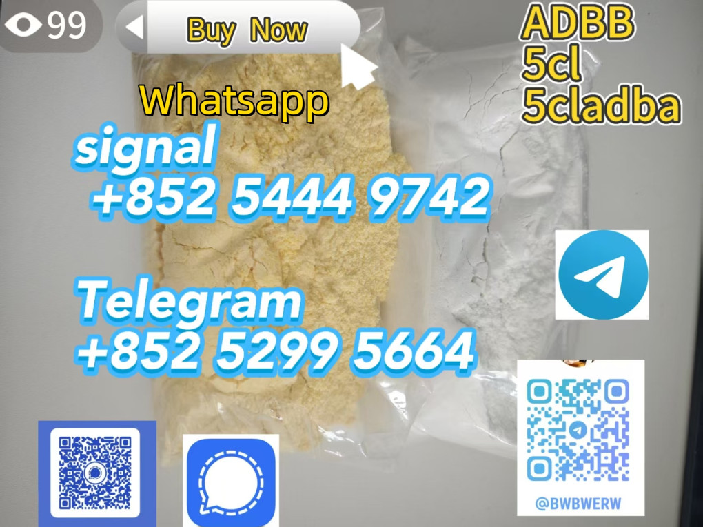 5cl-adb Powder Supplier 5...