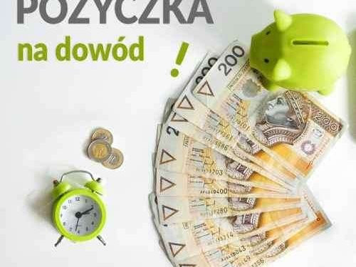 Prywatne pozyczki i rzete...