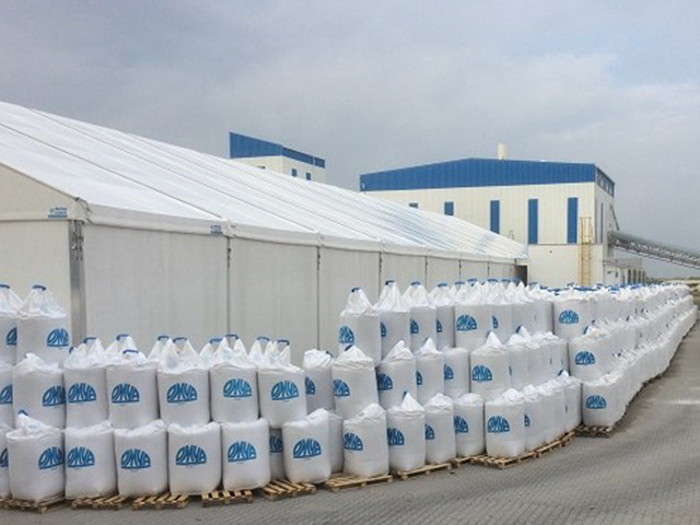 Kreda nawozowa Granucal O...