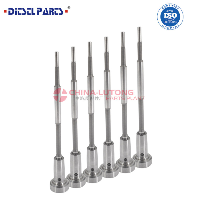 Common Rail Fuel Injector...