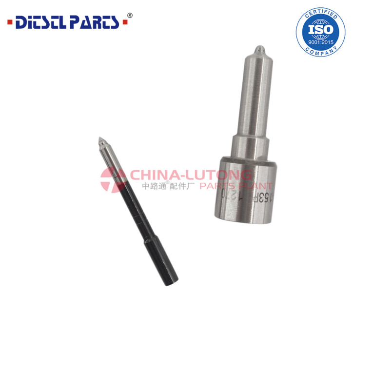 Nozzle Sprayer DLLA143P23...