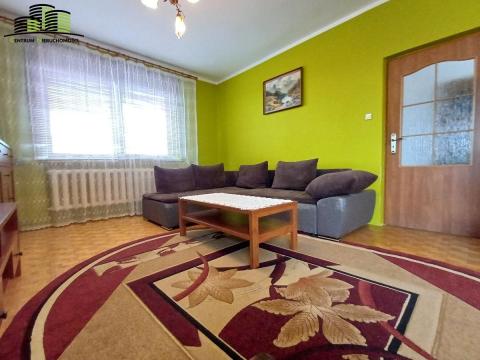 Przestronne mieszkanie 81...