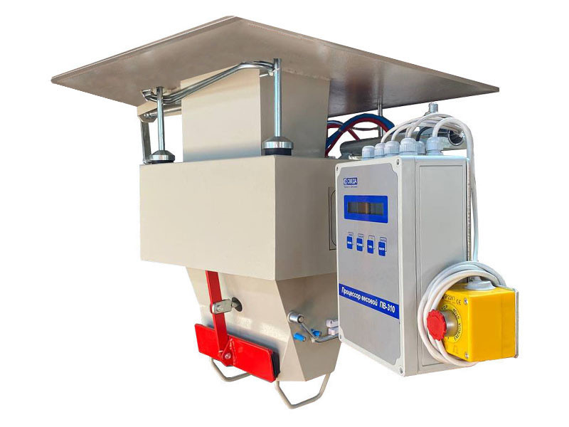 Maszyna do pakowania w wo...