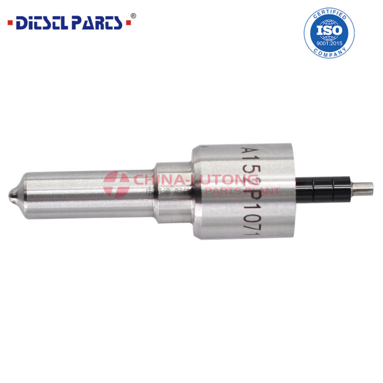 Common Rail Injector Nozz...