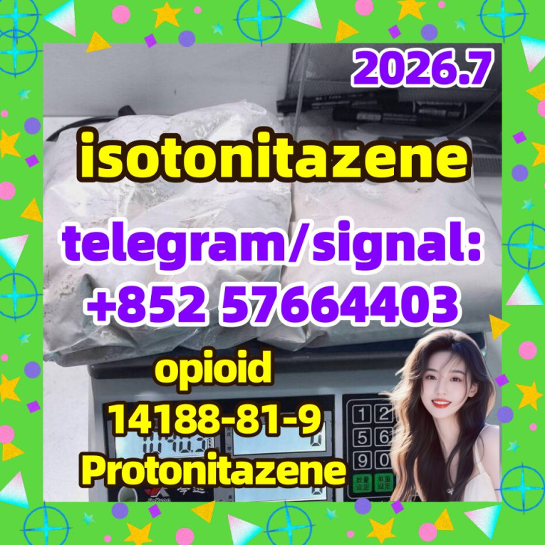 CAS:14188-81-9 Isotonitaz...