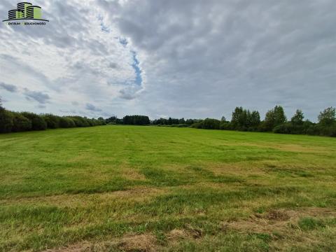 -Działka Michałowo-