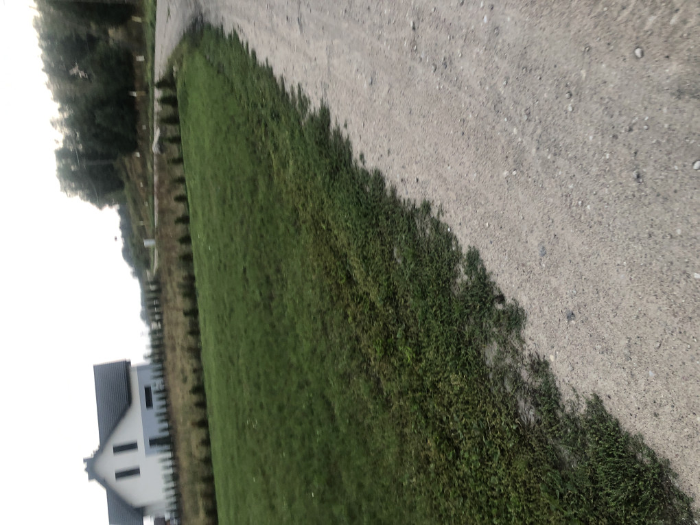 nowa najtańsza  działka b...