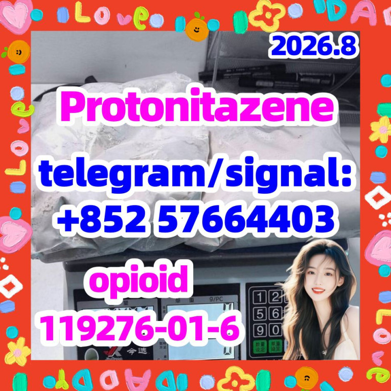 High quality CAS:119276-0...
