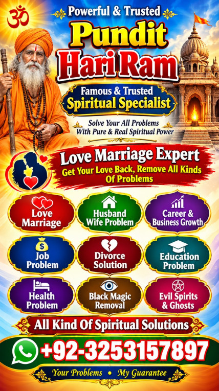 authentic amil baba in ka...