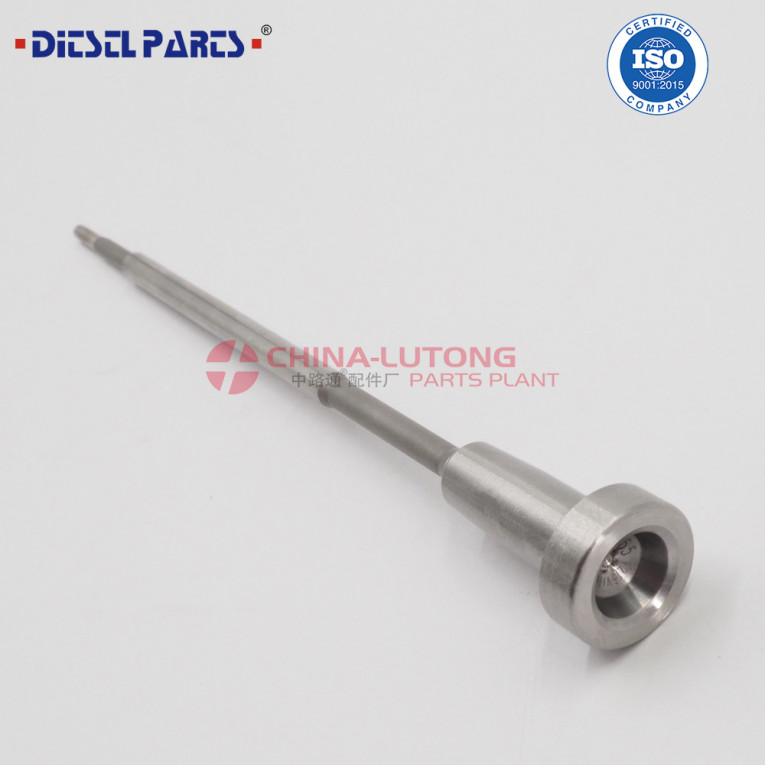 Common Rail Injector Valv...