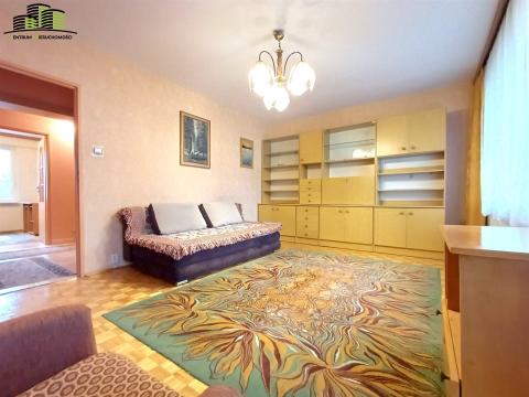 4-pokojowe mieszkanie | 7...