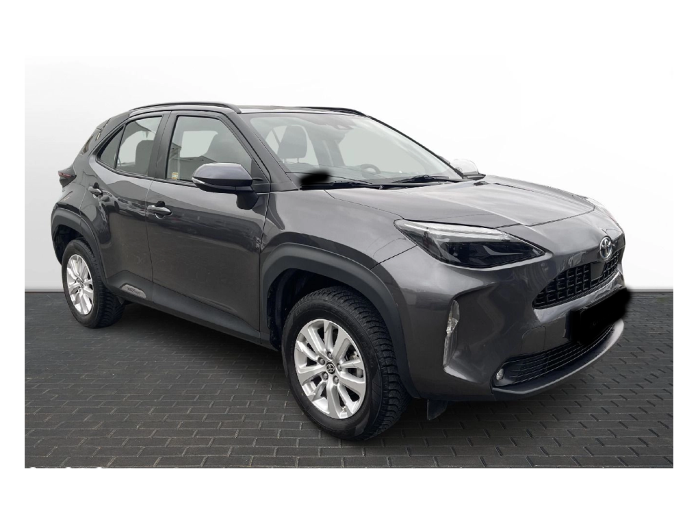 Toyota Yaris Cross Hybrid...