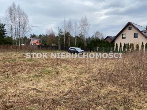 Działka budowlana 1247m2...