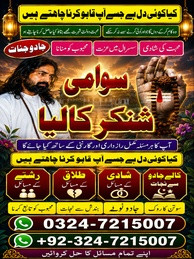 Amil Baba in Sahiwal, Ami...