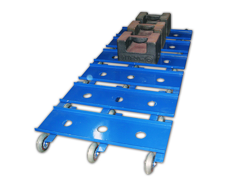 Urządzenie do symulacji o...