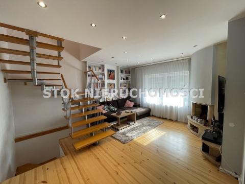 Przytulny dom na Skorupac...