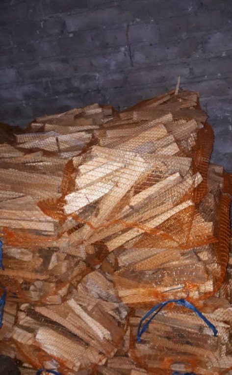 Drewno rozpałkowe / rozpa...