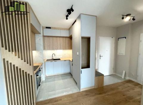  2 pokojowe mieszkanie ni...