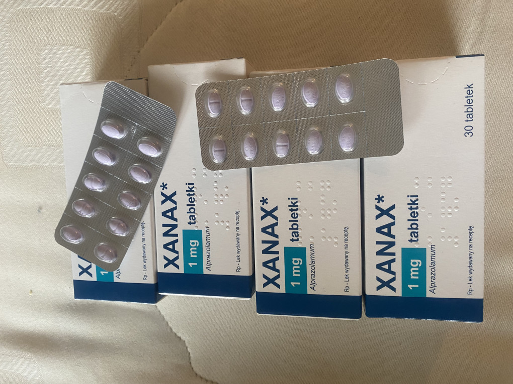 Sprzedam xanax, alprox, d...