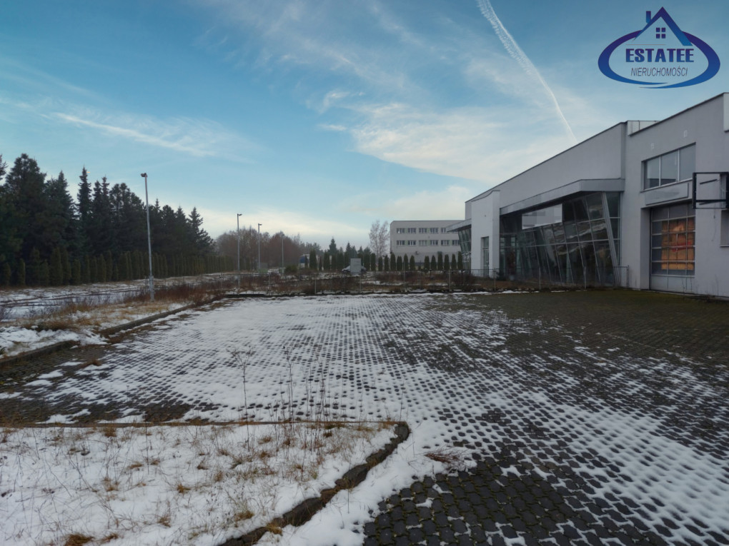 Suwałki, ul. Woj. Polskie...