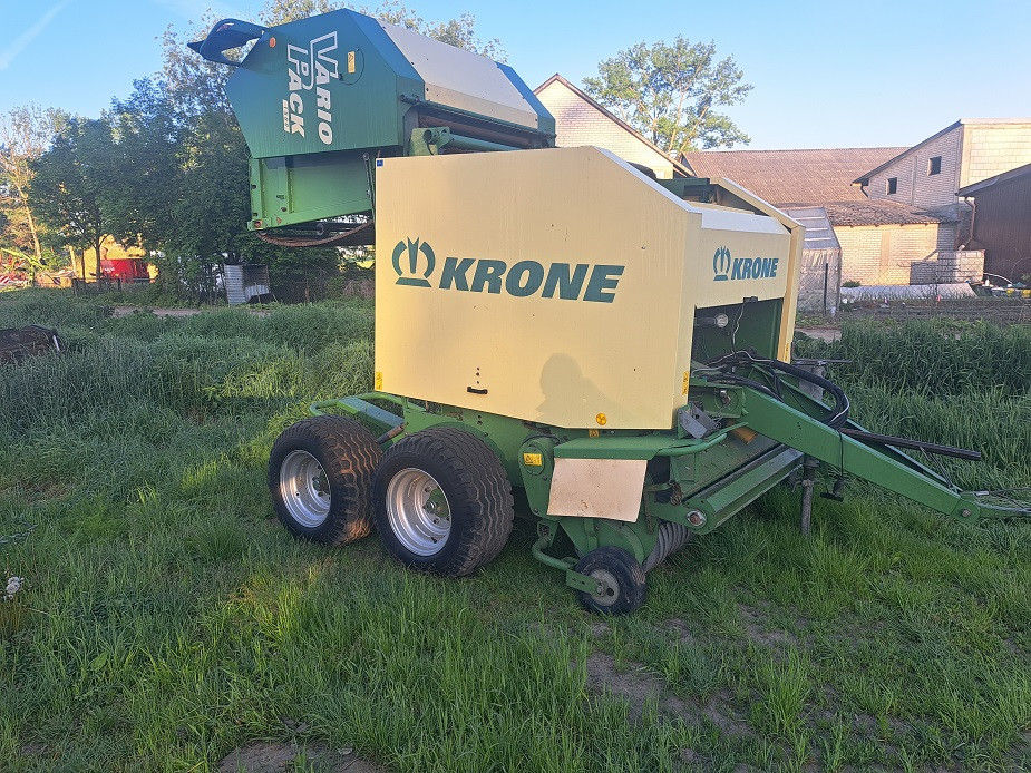 prasa belarka krone vario...