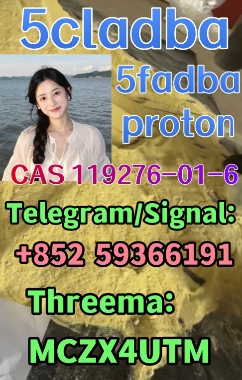 Cas 119276-01-6 Protonita...
