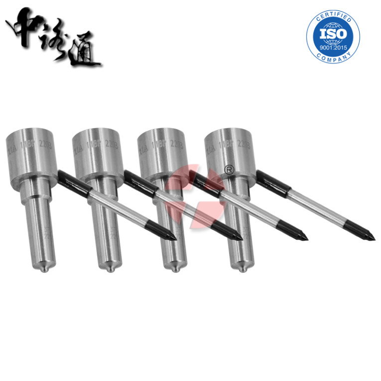 Automotive nozzles DLLA14...