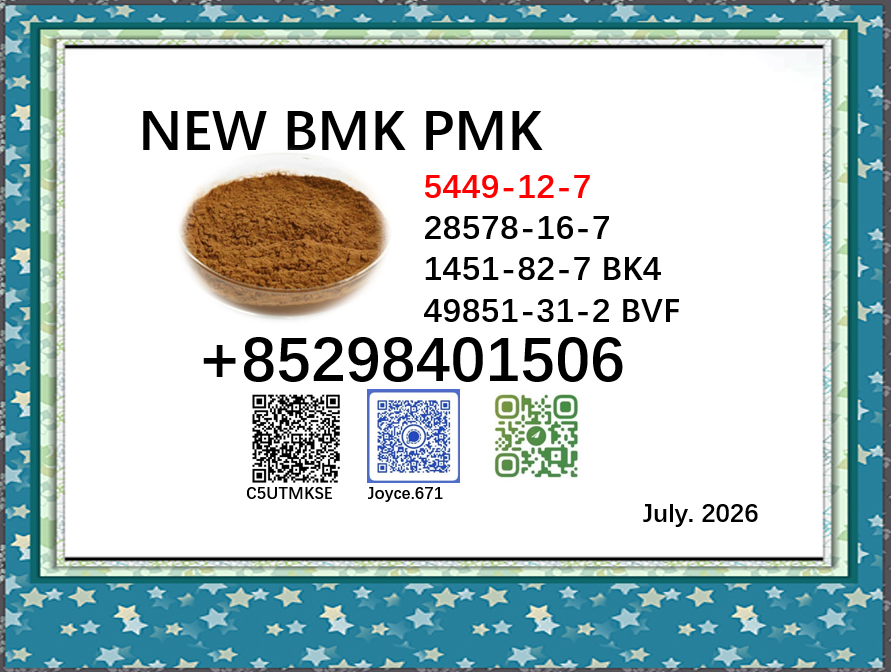 BMK cas 28578-16-7 PMK ra...