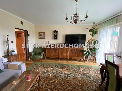 4 pokoje na Zielonych Wzg...