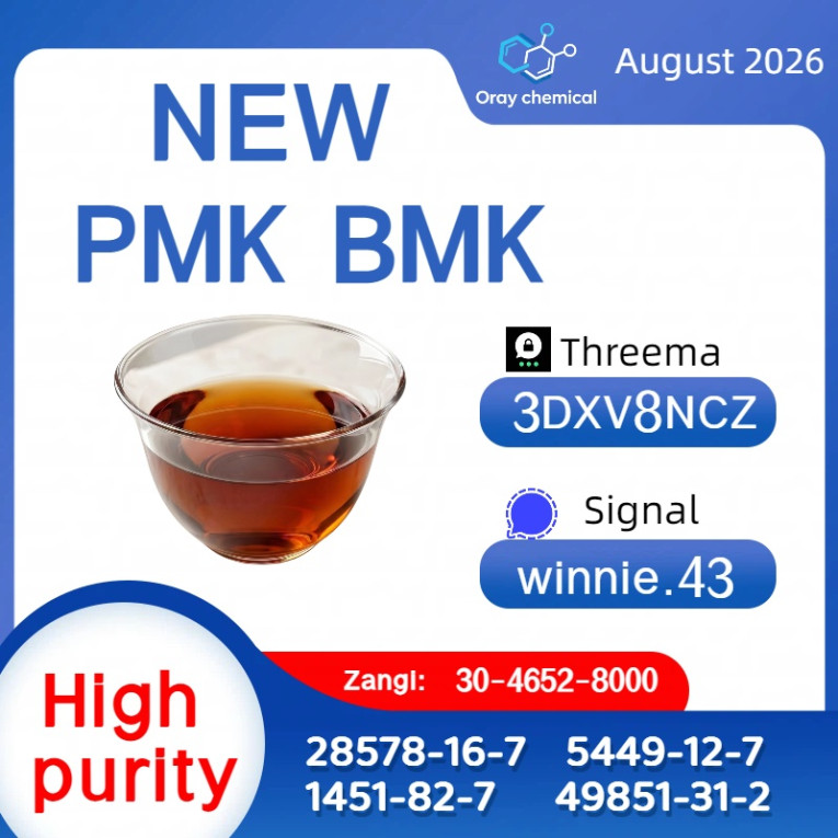 PMK Oil 28578-16-7 Wholes...