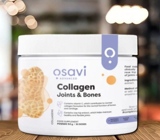 Osavi Collagen Peptides J...