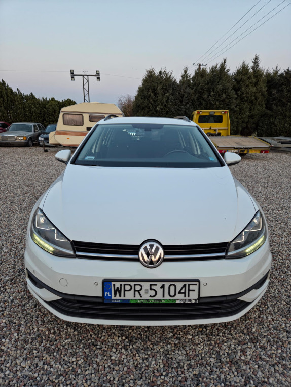 VOLKSWAGEN GOLF VII 1.6 T...