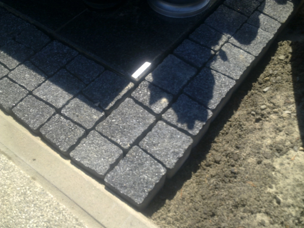 Brukarz Oleśnica, tel. 50...