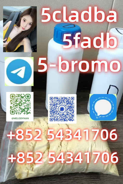 ADBB/ADB-BINACA ADB-BUTIN...