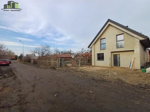 - Dom w stanie dewelopers...