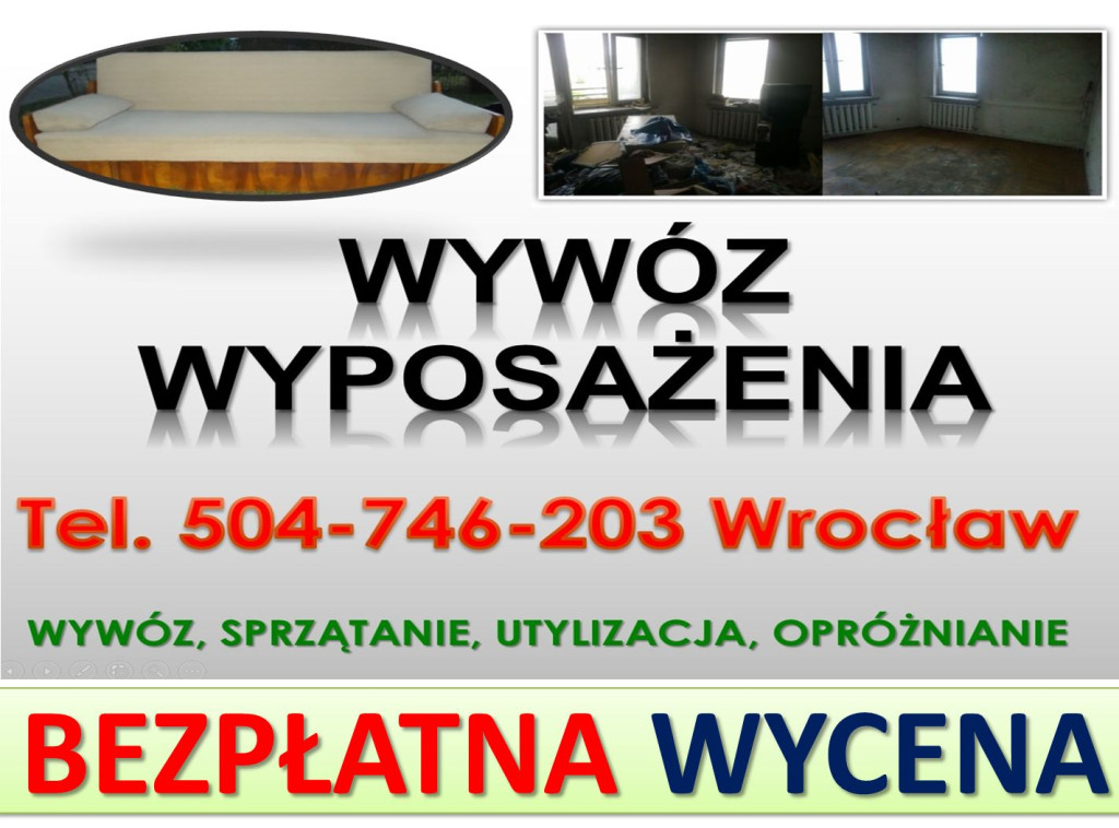 Wywóz,utylizacja,odbiór,m...