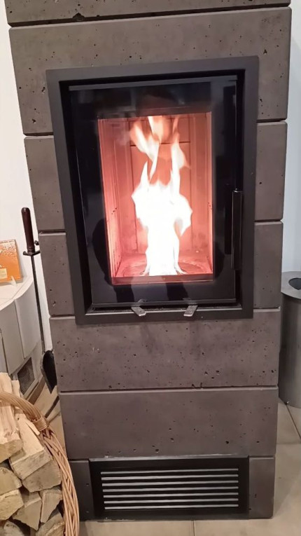 Hybrydowy akumulacyjny pi...