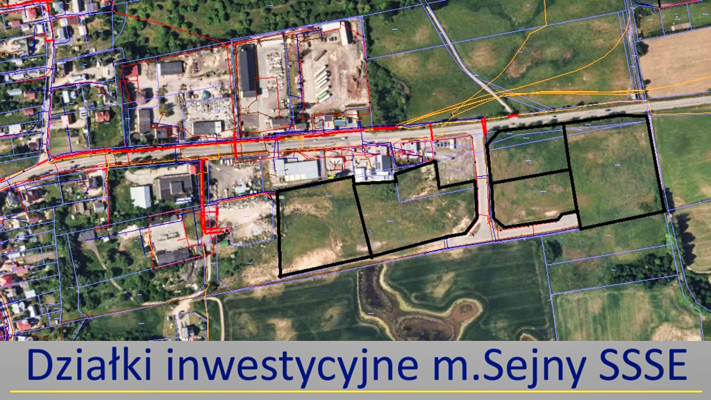 Sejneńska Specjalna Stref...