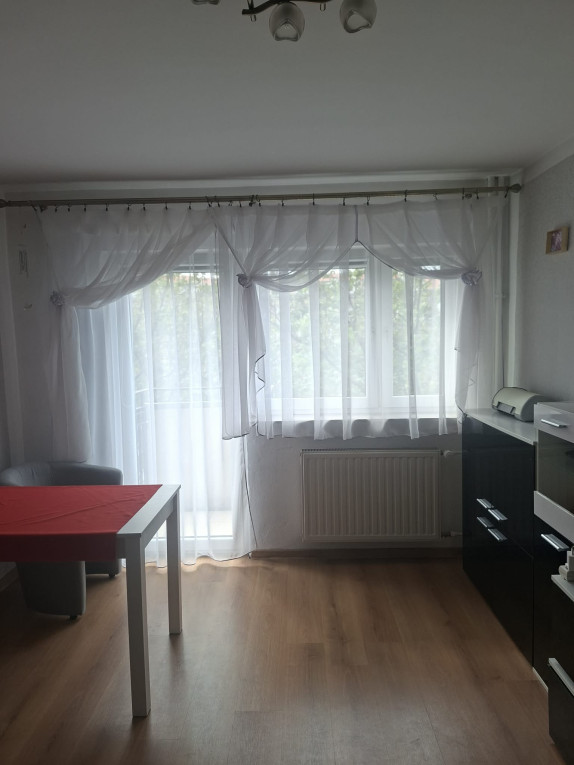 Mieszkanie do wynajęcia w...