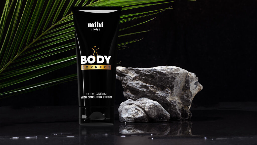 Krem do ciała z efektem c...