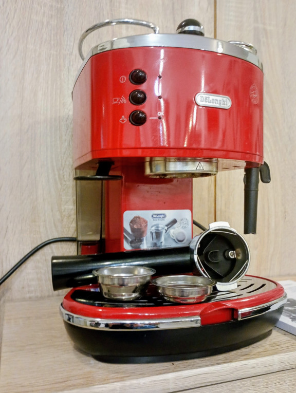 Sprzedam ekspres do kawy...