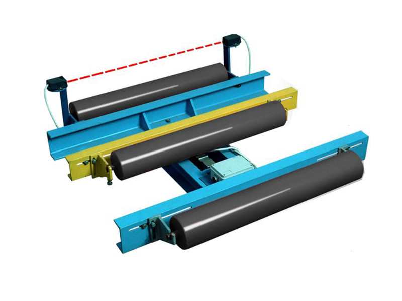 Systema liczenia worków S...